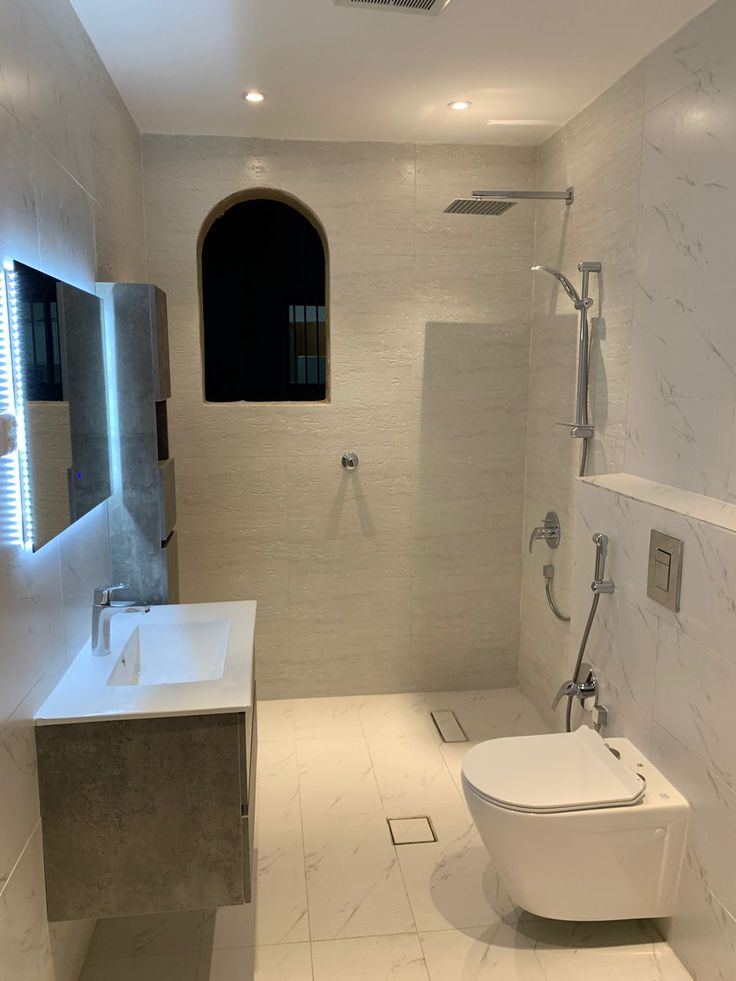 ديكورات ترميم حمامات حي الجسر