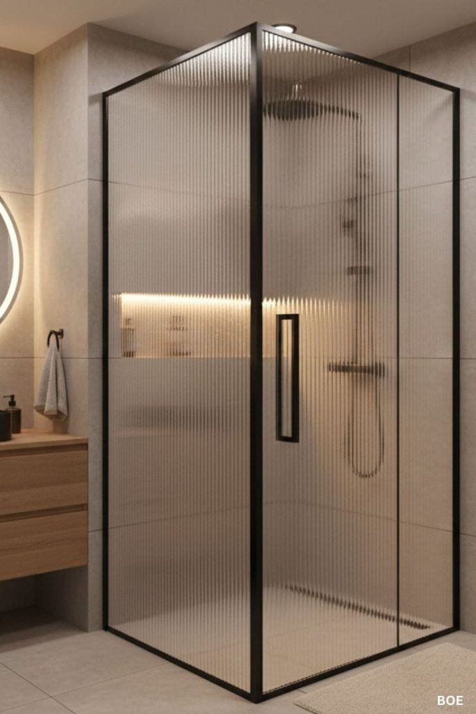 تركيب كابينة حمام بالدمام