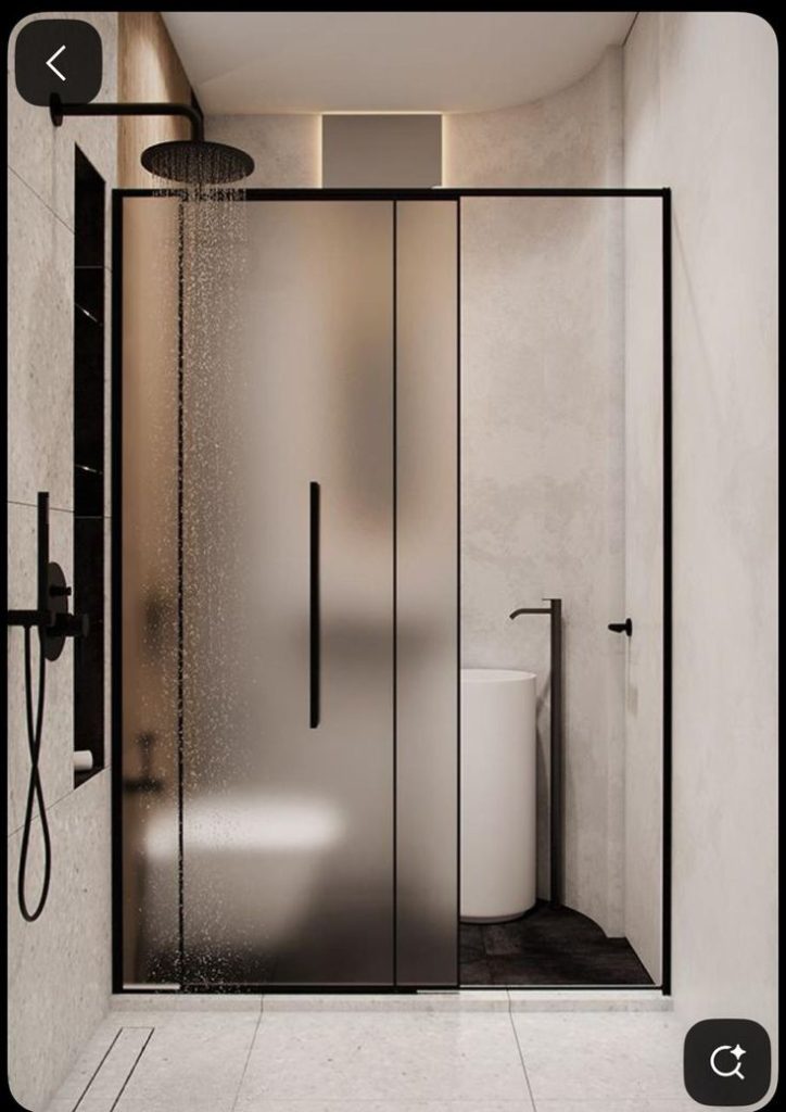 شركة تركيب كابينة حمام بالدمام